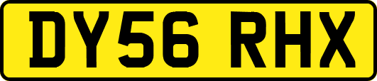 DY56RHX