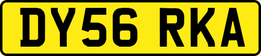 DY56RKA