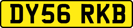 DY56RKB