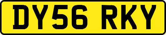 DY56RKY