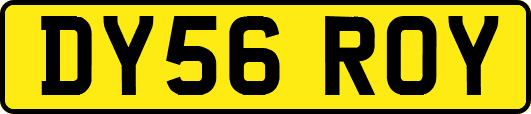 DY56ROY