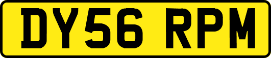 DY56RPM
