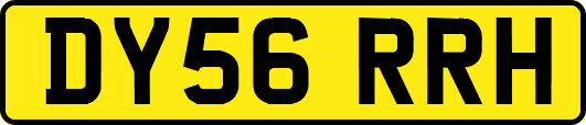 DY56RRH