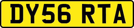 DY56RTA