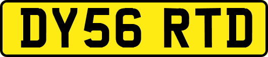DY56RTD