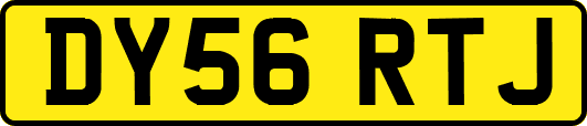 DY56RTJ