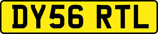 DY56RTL