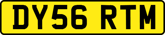 DY56RTM