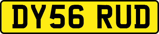 DY56RUD