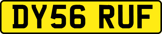 DY56RUF