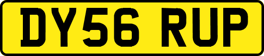 DY56RUP