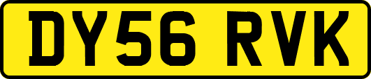 DY56RVK