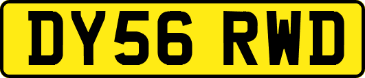 DY56RWD