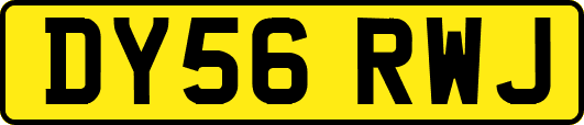 DY56RWJ