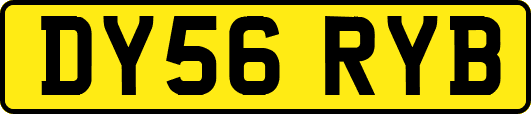 DY56RYB