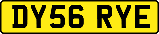 DY56RYE