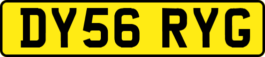 DY56RYG