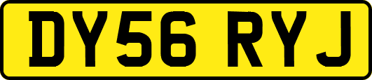 DY56RYJ