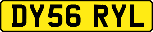DY56RYL