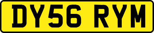 DY56RYM