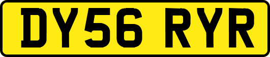 DY56RYR
