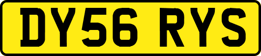 DY56RYS