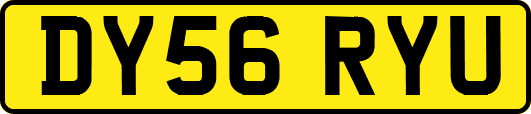 DY56RYU