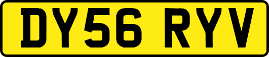 DY56RYV