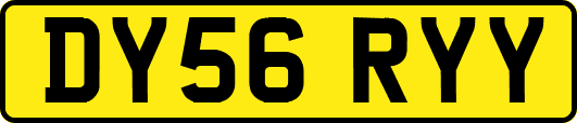 DY56RYY