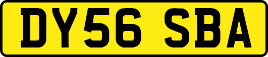 DY56SBA