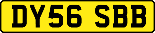 DY56SBB
