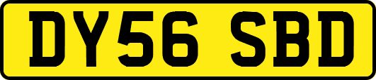 DY56SBD