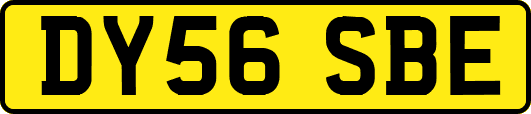 DY56SBE