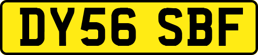 DY56SBF