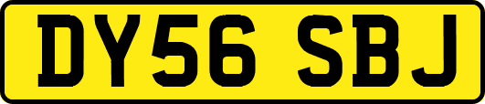 DY56SBJ