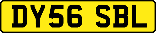 DY56SBL