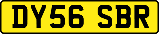DY56SBR