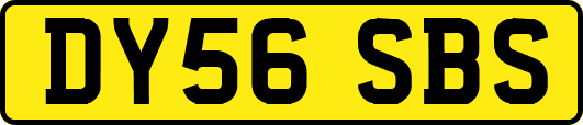 DY56SBS