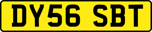 DY56SBT