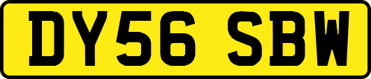 DY56SBW