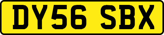 DY56SBX