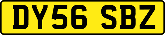 DY56SBZ