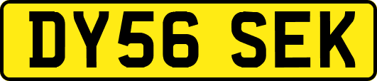 DY56SEK