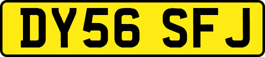 DY56SFJ