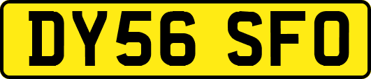 DY56SFO