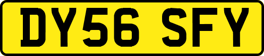 DY56SFY
