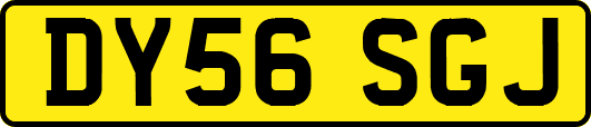 DY56SGJ