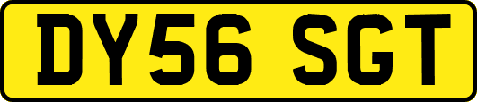 DY56SGT