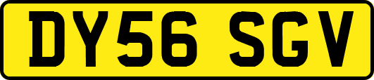 DY56SGV