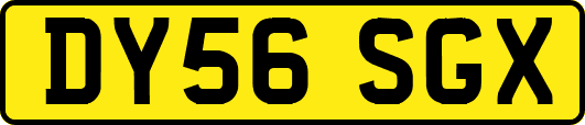 DY56SGX